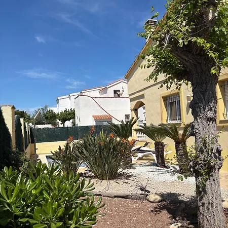 別荘 Casa Campanilla