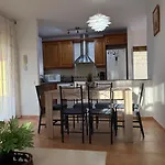 度假居 Casa Campanilla
