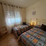 Casa Campanilla Ferienhaus Riumar
