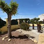 Casa Campanilla *