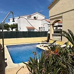 Casa Campanilla Ferienhaus *