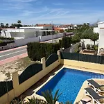 Casa Campanilla *