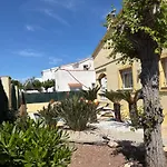 Ferienhaus Casa Campanilla