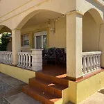 Casa Campanilla * Riumar
