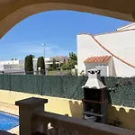 Casa Campanilla * Riumar