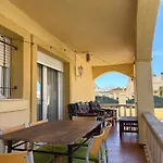 Casa Campanilla * Riumar