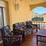 Casa Campanilla Ferienhaus