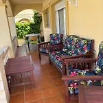 Casa Campanilla Riumar