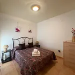 Casa Campanilla *