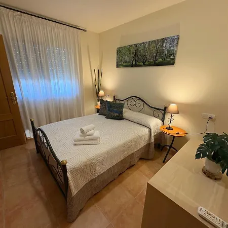 Vakantiehuis Casa Campanilla Riumar