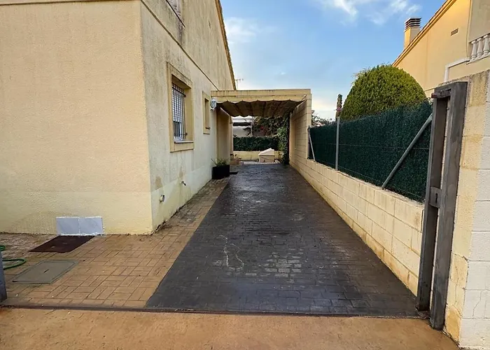 Casa Campanilla *