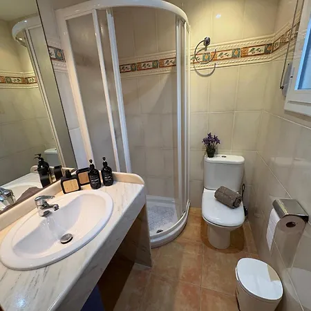 Casa Campanilla * ריומאר