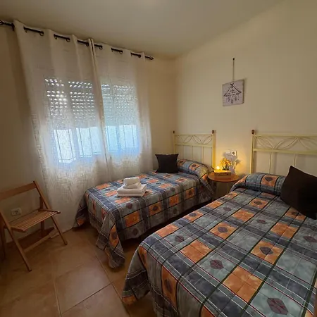 Casa Campanilla Casa vacanze Riumar