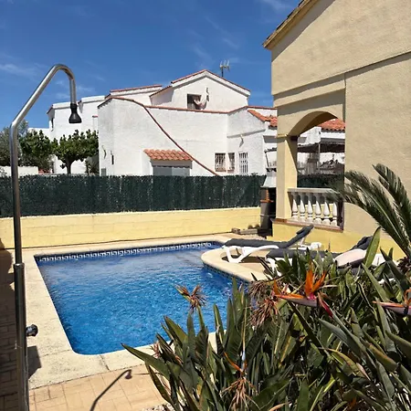 Casa Campanilla Casa vacanze *