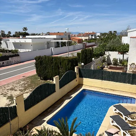 Casa Campanilla *