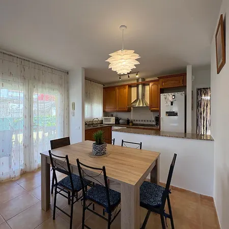 Casa Campanilla *