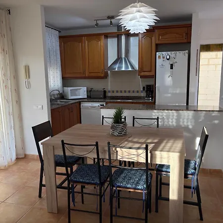 Casa vacanze Casa Campanilla