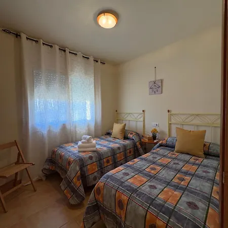 Casa Campanilla