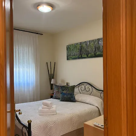 Casa vacanze Casa Campanilla