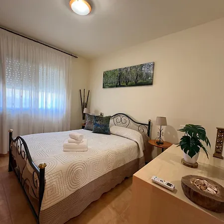 Casa Campanilla