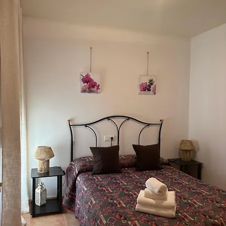 Casa vacanze Casa Campanilla