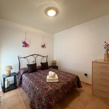 Casa Campanilla *