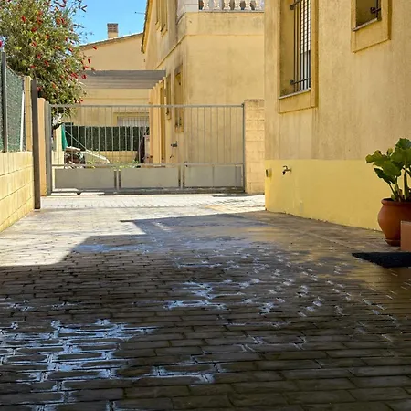 Casa vacanze Casa Campanilla
