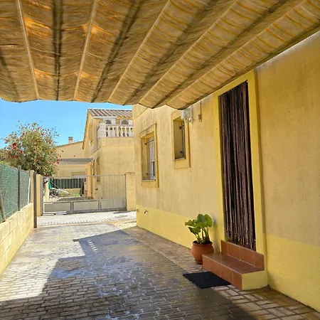 Casa Campanilla Casa vacanze *