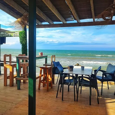 Casa Campanilla * Riumar