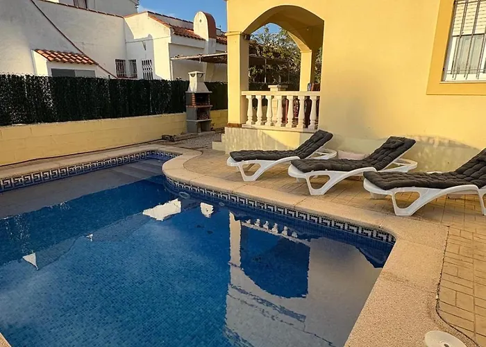 Casa Campanilla *