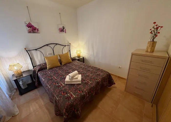 Casa Campanilla *
