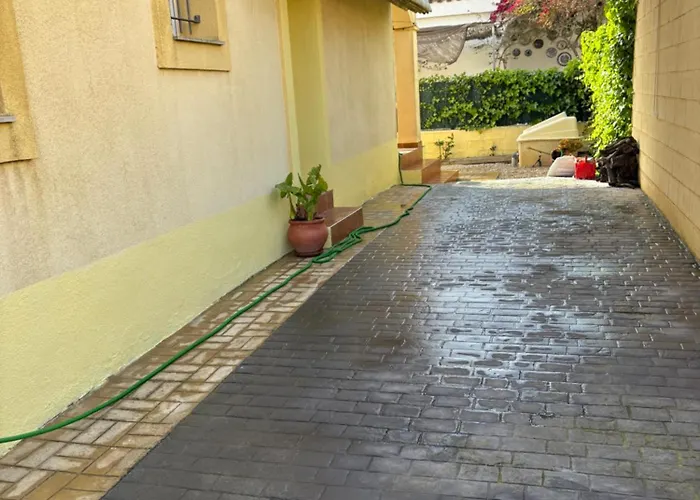 Casa Campanilla בית נופש